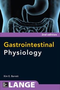 Gastrointestinal Physiology, 2nd Edition (Lange Medical Books) (Original PDF from Publisher)