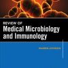 Review of Medical Microbiology and Immunology, Twelfth Edition (Original PDF from Publisher)