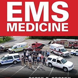 Cooney’s EMS Medicine (ORIGINAL PDF from Publisher)
