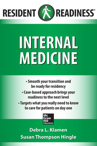 Resident Readiness Internal Medicine (Original PDF from Publisher)