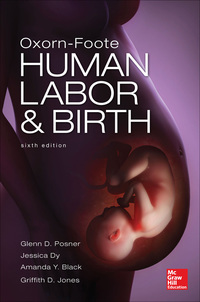 Oxorn Foote Human Labor and Birth, Sixth Edition (Original PDF from Publisher)