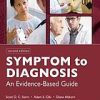 Symptom to Diagnosis: An Evidence Based Guide, 2nd Edition (LANGE Clinical Medicine) (Original PDF from Publisher)