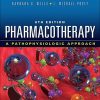 Pharmacotherapy: A Pathophysiologic Approach, 8th Edition (Original PDF from Publisher)