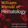 Williams Manual of Hematology, Eighth Edition (Original PDF from Publisher)
