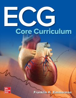 ECG Core Curriculum (EPUB)