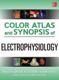 Color Atlas and Synopsis of Electrophysiology (Original PDF from Publisher)