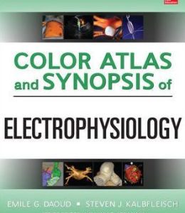Color Atlas and Synopsis of Electrophysiology (Original PDF from Publisher)