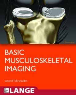 Basic Musculoskeletal Imaging (ORIGINAL PDF from Publisher)
