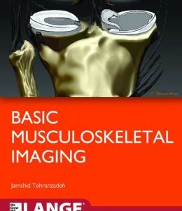 Basic Musculoskeletal Imaging (ORIGINAL PDF from Publisher)