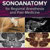 Atlas of Sonoanatomy for Regional Anesthesia and Pain Medicine (EPUB)