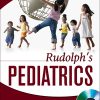 Rudolph’s Pediatrics, 22nd Edition (EPUB)