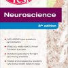 Neuroscience Pretest Self-Assessment and Review, 8th Edition (Original PDF from Publisher)