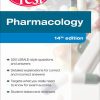 Pharmacology PreTest Self-Assessment and Review 14th (Original PDF from Publisher)