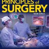 Schwartz’s Principles of Surgery, Ninth Edition (Original PDF from Publisher)