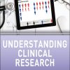 Understanding Clinical Research (Original PDF from Publisher)