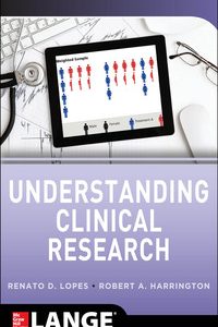 Understanding Clinical Research (Original PDF from Publisher)