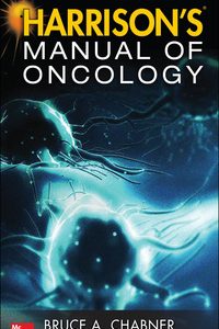 Harrison’s Manual of Oncology, 2nd Edition (Original PDF from Publisher)
