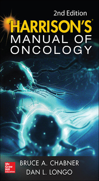 Harrison’s Manual of Oncology, 2nd Edition (Original PDF from Publisher)