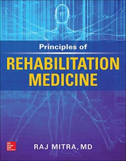Principles of Rehabilitation Medicine (Original PDF from Publisher)
