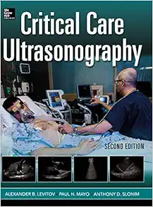 Critical Care Ultrasonography, 2nd edition (Original PDF from Publisher)