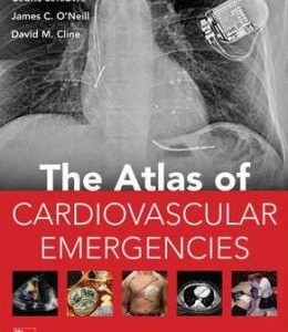 Atlas of Cardiovascular Emergencies (ORIGINAL PDF from Publisher)