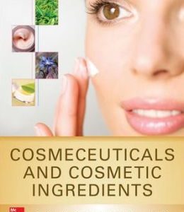 Cosmeceuticals and Cosmetic Ingredients