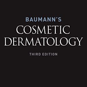 Baumann’s Cosmetic Dermatology, 3rd edition (Original PDF from Publisher)