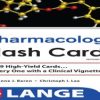 Lange Pharmacology Flash Cards, 2nd Edition (Original PDF from Publisher)