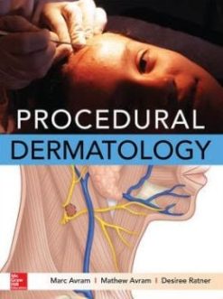 Procedural Dermatology (ORIGINAL PDF from Publisher)