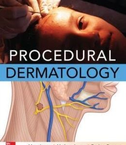 Procedural Dermatology (ORIGINAL PDF from Publisher)