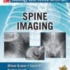 Radiology Case Review Series: Spine Imaging (ORIGINAL PDF from Publisher)