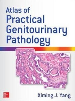 Atlas of Practical Genitourinary Pathology (ORIGINAL PDF from Publisher)