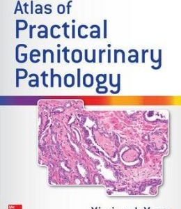 Atlas of Practical Genitourinary Pathology (ORIGINAL PDF from Publisher)