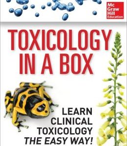 Toxicology in a Box (ORIGINAL PDF from Publisher)