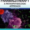Pharmacotherapy A Pathophysiologic Approach, 9th Edition (EPUB)