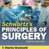 Schwartz’s Principles of Surgery, 10th edition (ORIGINAL PDF from Publisher)