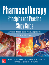 Pharmacotherapy Principles and Practice Study Guide 3/E (EPUB)