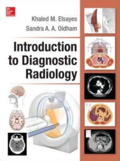 Introduction to Diagnostic Radiology (ORIGINAL PDF from Publisher)
