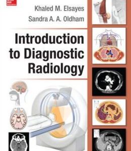 Introduction to Diagnostic Radiology (ORIGINAL PDF from Publisher)