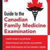 Guide to the Canadian Family Medicine Examination (Original PDF from Publisher)