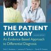 The Patient History: An Evidence-Based Approach, 2e (Original PDF from Publisher)