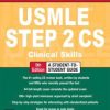 First Aid for the USMLE Step 2 CS, Fifth Edition (EPUB)