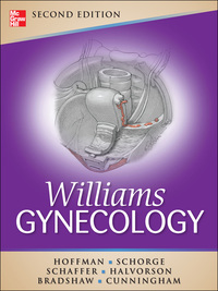 Williams Gynecology, 2nd Edition (Original PDF from Publisher)