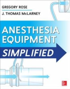 Anesthesia Equipment Simplified (EPUB)