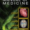 Harrison’s Manual of Medicine, 18th Edition (Original PDF from Publisher)