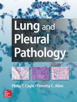 Lung and Pleural Pathology (ORIGINAL PDF from Publisher)