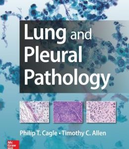 Lung and Pleural Pathology (ORIGINAL PDF from Publisher)