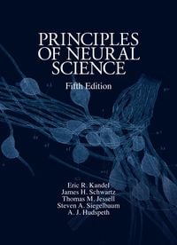 Principles of Neural Science, Fifth Edition (Original PDF from Publisher)
