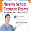 McGraw-Hills Nursing School Entrance Exams 2nd (Original PDF from Publisher)