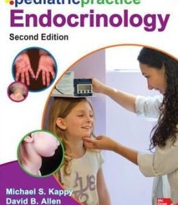 Pediatric Practice: Endocrinology, 2nd Edition (EPUB)
